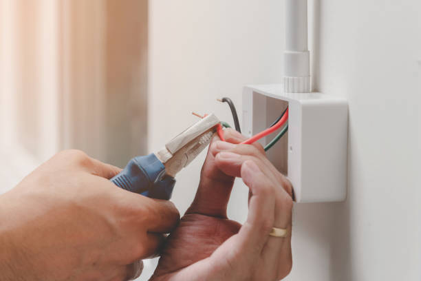 Emergency Electrical Repair Services in Boulder, CO