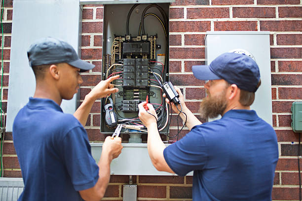 Smoke and Carbon Monoxide Detector Installation in Boulder, CO